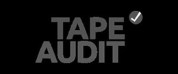 TAPE AUDIT trademark