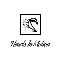 HEARTS IN MOTION trademark