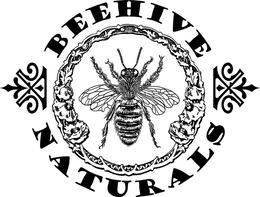 BEEHIVE NATURALS trademark