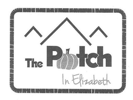 THE PATCH IN ELIZABETH trademark