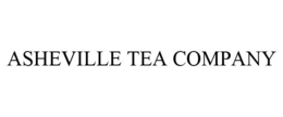 ASHEVILLE TEA COMPANY trademark