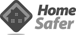 HOME SAFER trademark