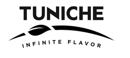 TUNICHE INFINITE FLAVOR trademark