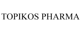 TOPIKOS PHARMA trademark