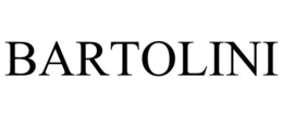 BARTOLINI trademark