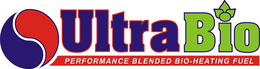 ULTRABIO PERFORMANCE BLENDED BIO-HEATING FUEL trademark