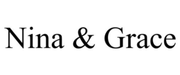 NINA & GRACE trademark