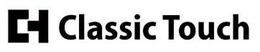 C T CLASSIC TOUCH trademark