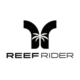 R R REEF RIDER trademark