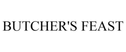 BUTCHER'S FEAST trademark