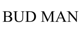 BUD MAN trademark