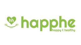 HAPPHE HAPPY & HEALTHY HH trademark