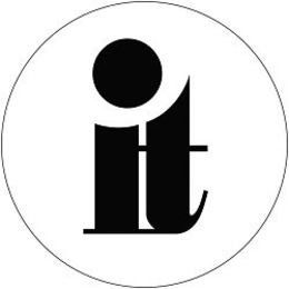 IT trademark