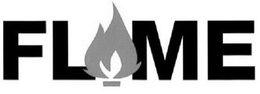 FLAME trademark