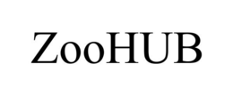 ZOOHUB trademark