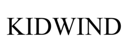 KIDWIND trademark