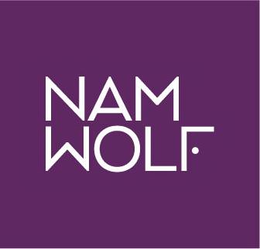 NAM WOLF trademark