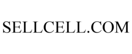 SELLCELL.COM trademark