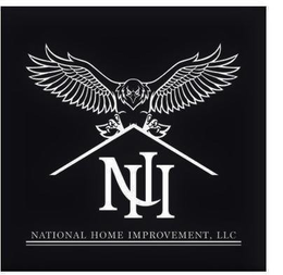 NATIONAL HOME IMPROVEMENT, LLC NHI trademark