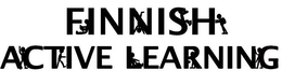 FINNISH ACTIVE LEARNING trademark