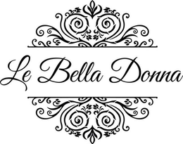 LE BELLA DONNA trademark