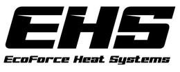 EHS ECOFORCE HEAT SYSTEMS trademark