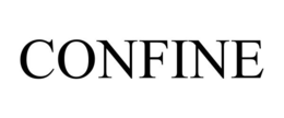 CONFINE trademark