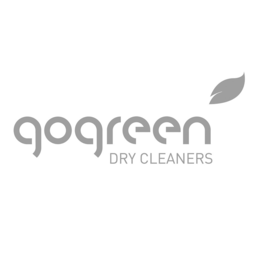 GOGREEN DRY CLEANERS trademark