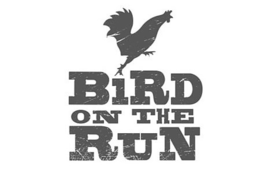 BIRD ON THE RUN trademark