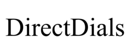 DIRECTDIALS trademark