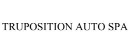 TRUPOSITION AUTO SPA trademark