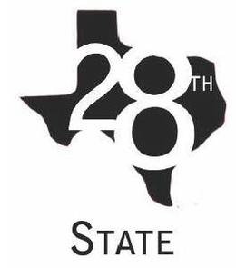 28TH STATE trademark