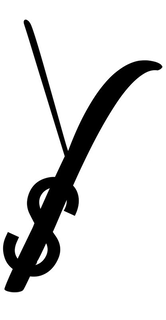 YS trademark