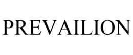 PREVAILION trademark