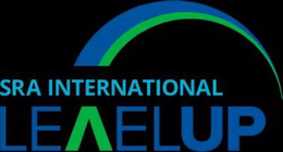 SRA INTERNATIONAL LEVELUP trademark