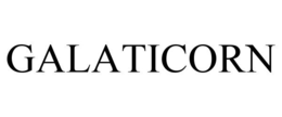 GALATICORN trademark