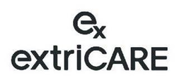 EX EXTRICARE trademark