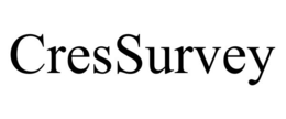 CRESSURVEY trademark