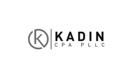 K KADIN CPA PLLC trademark