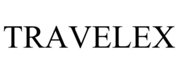 TRAVELEX trademark
