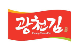 KWANGCHEONKIM trademark