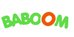 BABOOM trademark