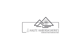 HAUTE HABERDASHERIES A LITTLE BIT OF THIS - A LITTLE BIT OF THAT trademark