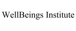 WELLBEINGS INSTITUTE trademark