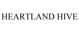 HEARTLAND HIVE trademark