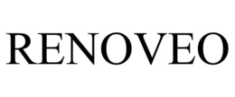 RENOVEO trademark