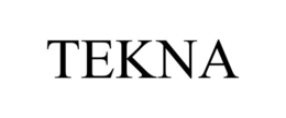 TEKNA trademark