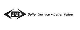 BB BETTER SERVICE BETTER VALUE trademark