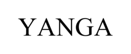 YANGA trademark
