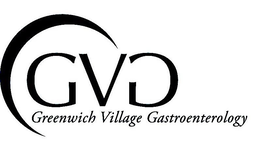 GVG GREENWICH VILLAGE GASTROENTEROLOGY trademark